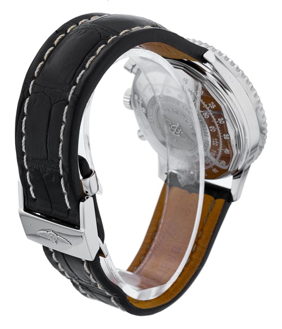 Breitling Navitimer A23322 Image 3